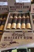 Diesel Whiskey Row Sherry Cask